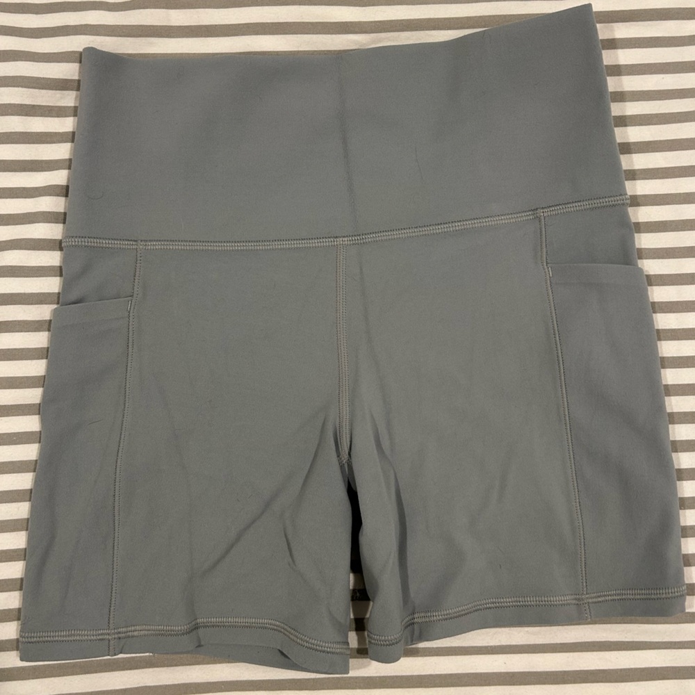 Athleta Salutation Stash
